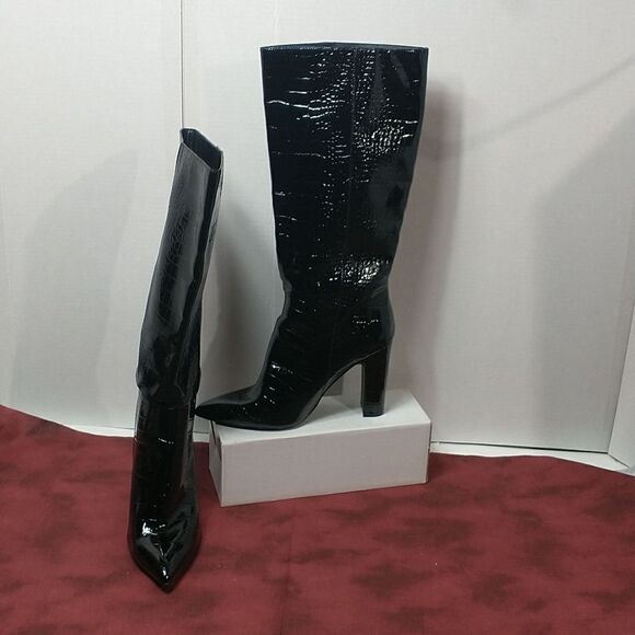 Steve Madden Boots SZ 11M - Picture 1 of 11